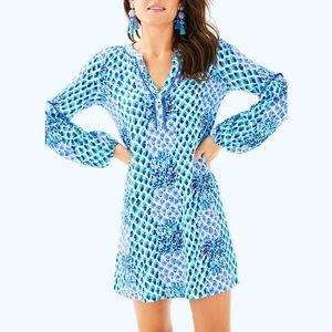 Lilly Pulitzer Joy Dress